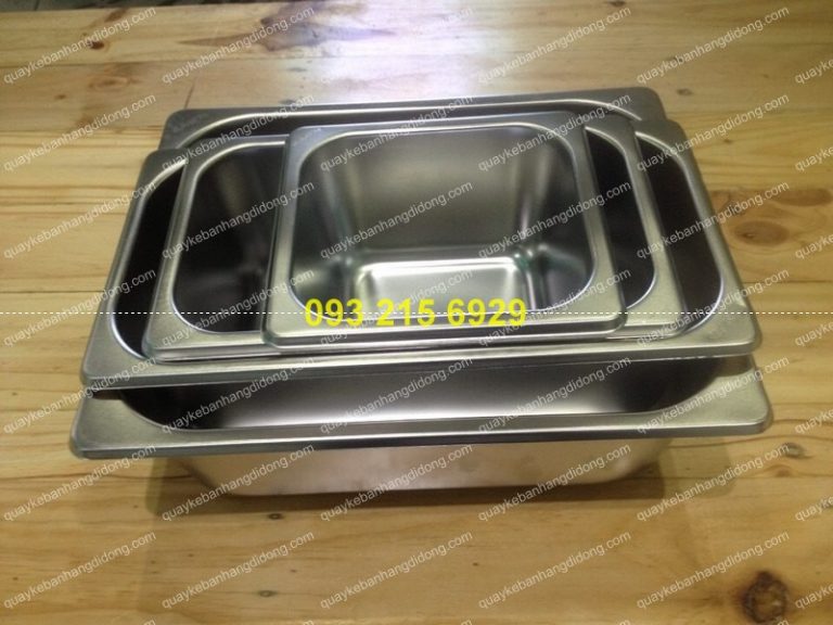 Inox 304 có thành phần Cr cao (18.0 - 19.5)