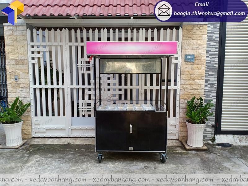 tủ bán sinh tố giá bao nhiêu