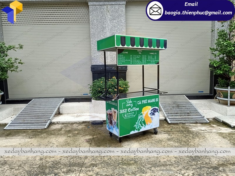 Ở đâu bán xe lắp ráp giá tốt
