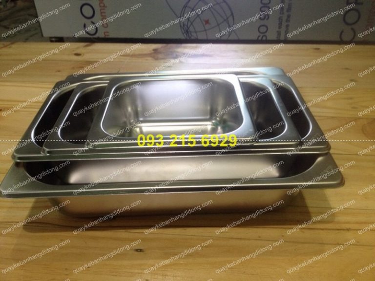 Inox 304 có thành phần Cr cao (18.0 - 19.5)