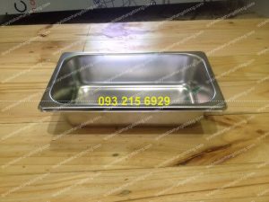 Khay Inox 304 Đựng Trái Cây Tô Giá Rẻ