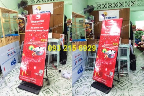 Bu1ea3ng menu quu1ea3ng cu00e1o – Standee quu1ea3ng cu00e1o