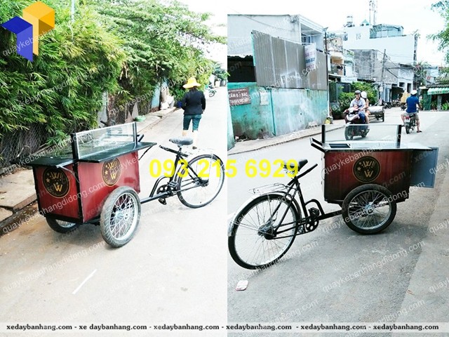 xe-dap-ban-cafe-di-dong