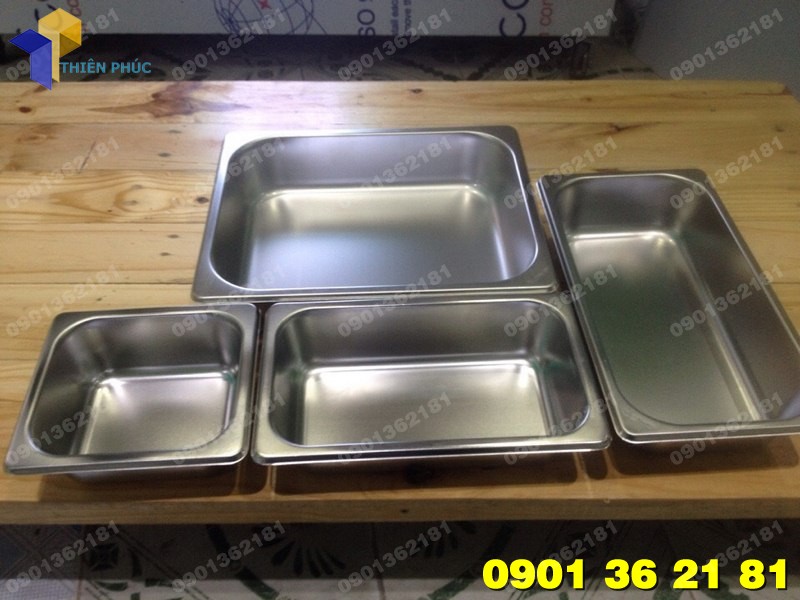 khay inox 304-014