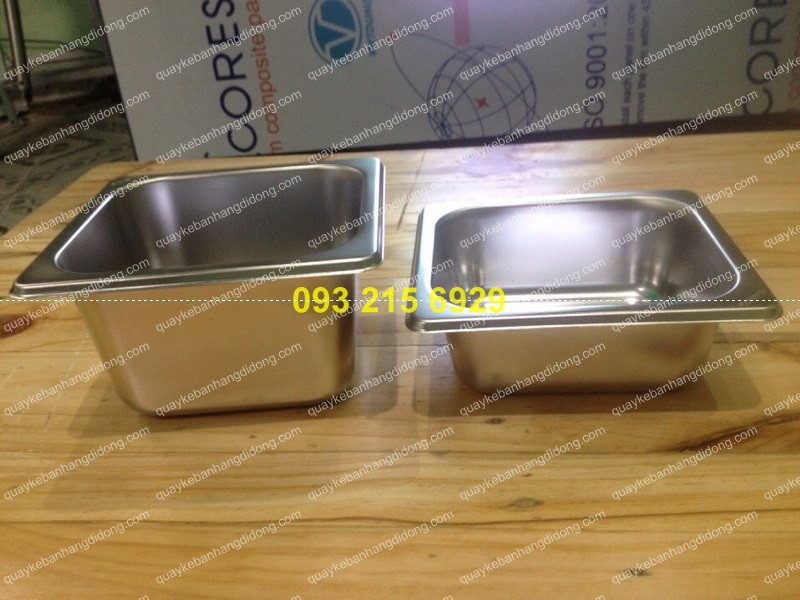 khay inox gia bao nhieu