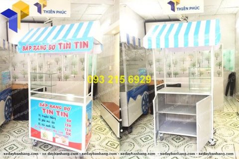 Lu00e0m xe bu00e1n tru00e0 su1eefa u1edf u0111u00e2u Thu00e0nh Phu1ed1 Hu1ed3 Chu00ed Minh