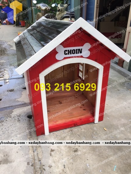 chuong cho gia re da nang