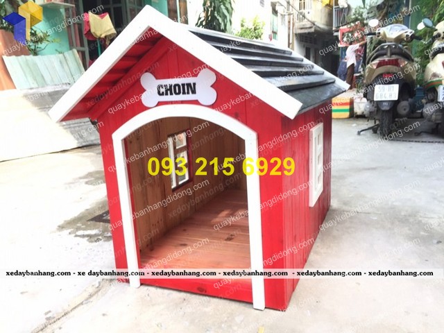 chuong cho gia re hcm