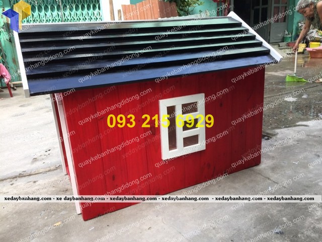 chuong cho gia re tai ha noi