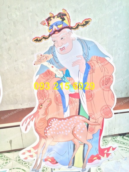 standee mo hinh phuc loc tho (2)