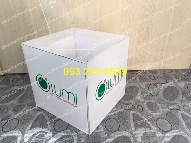 chuyen cung cap thung phieu boc tham bang mica (3)