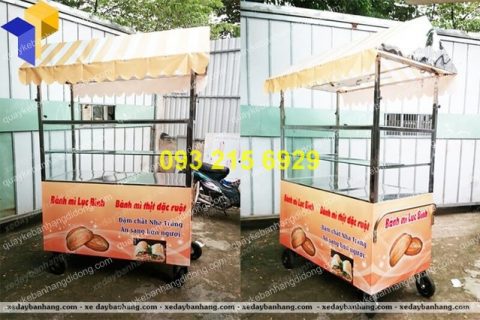 Xe bu00e1n bu00e1nh mu00ec Chu1ea3 Cu00e1 su1ea1ch Nha Trang