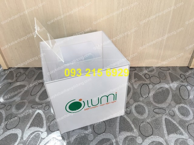 hom phieu boc tham trung thuong