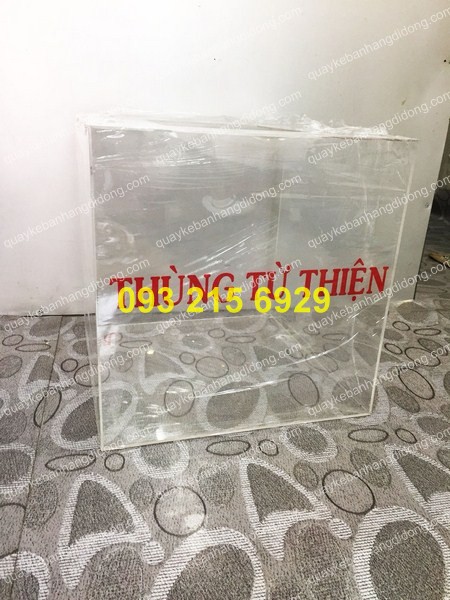 thung mica tu thien