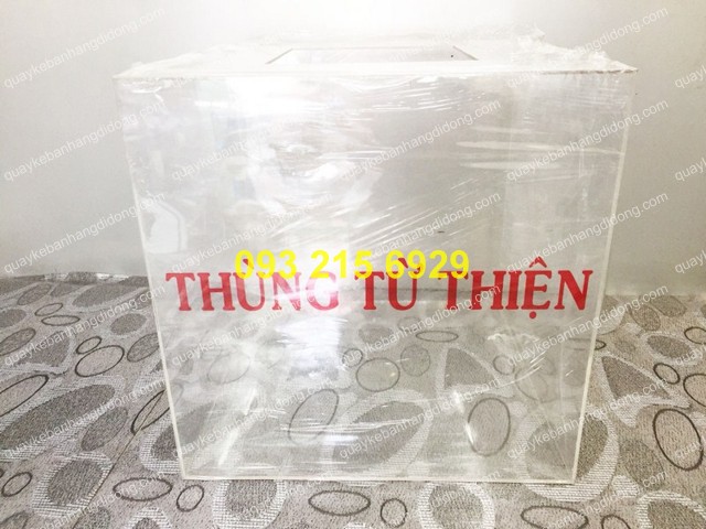 thung tu thien mica
