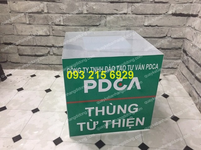 thung phieu mica tu thien