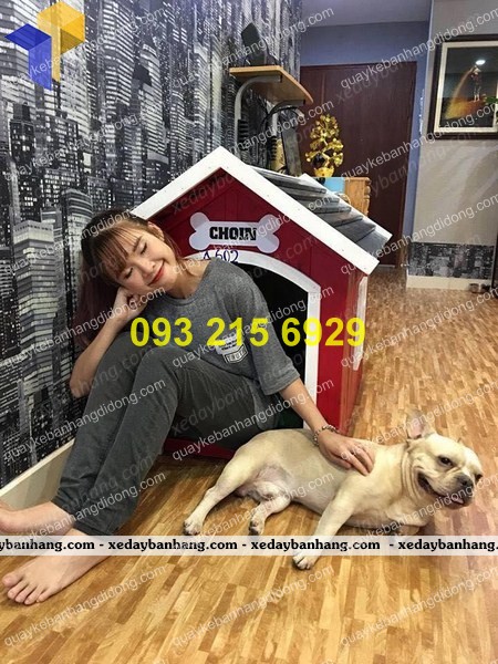 chuong cho dep khoi my