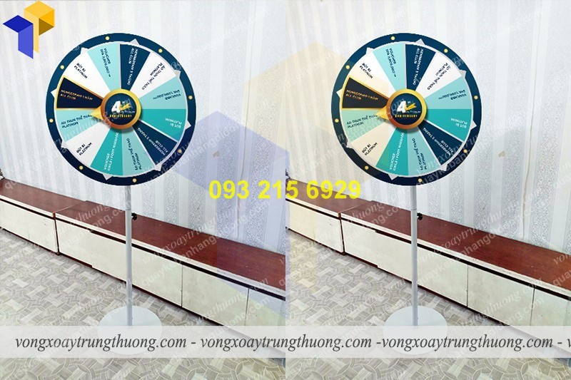 mua vong quay gia re