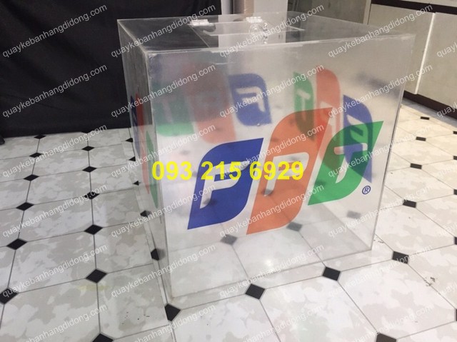 thung phieu boc tham trung thuong