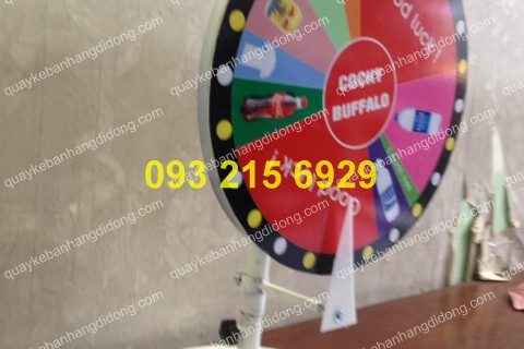 Vu00f2ng quay u0111u1ec3 bu00e0n mini siu00eau gu1ecdn nhu1eb9 giu00e1 ru1ebb tu1ea1i hcm
