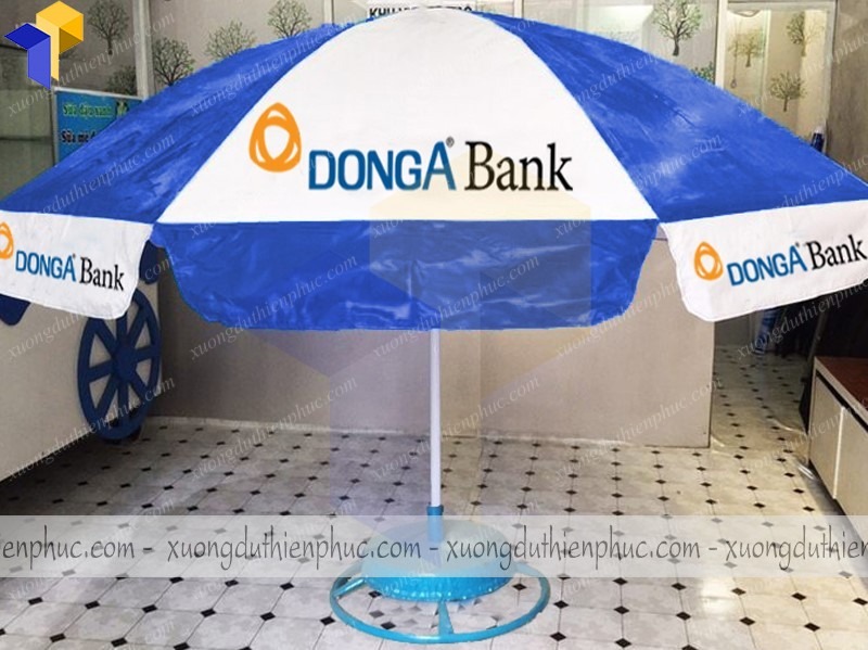 báo giá dù che nắng ngoài trời