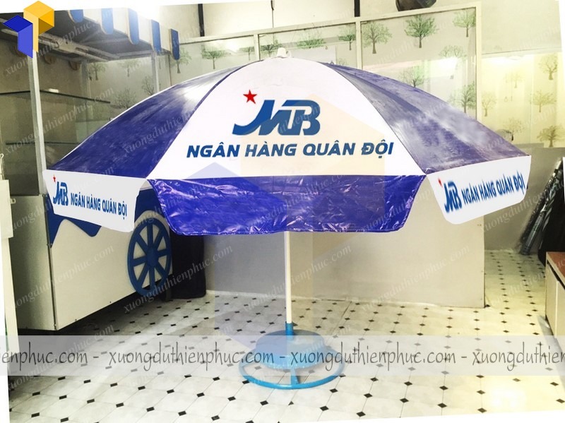 báo giá ô dù che sự kiện giá rẻ
