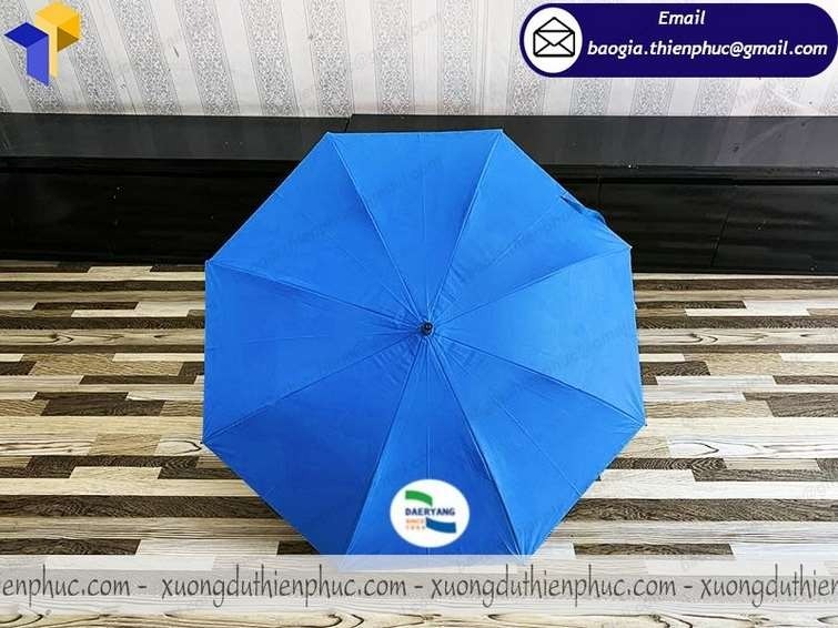 Bề trên dù cầm tay tiện lợi