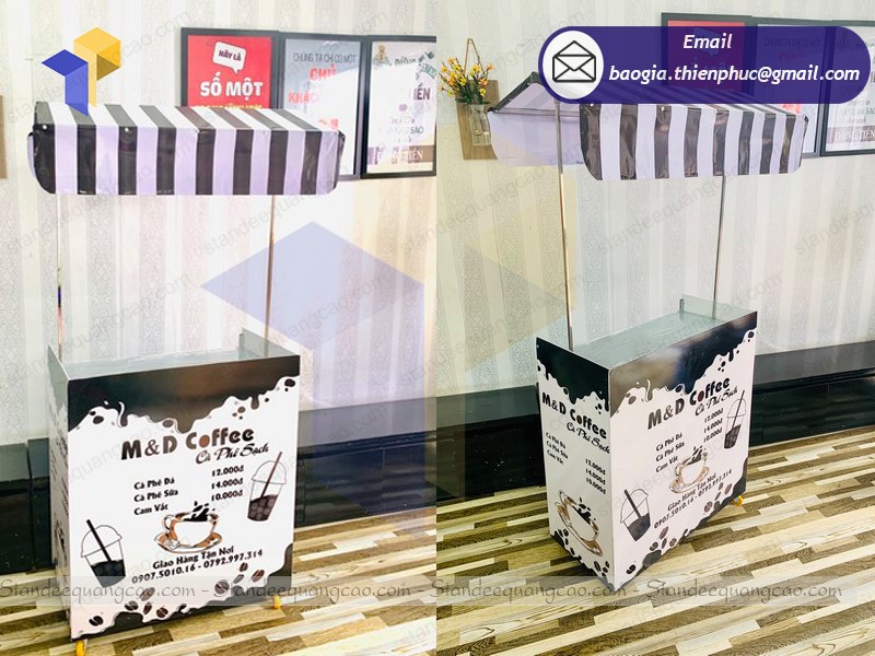 tủ sampling lắp ráp giá rẻ