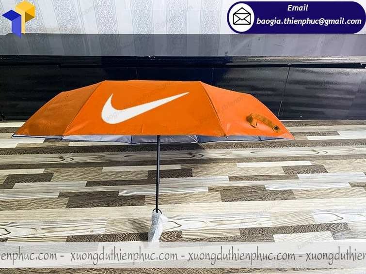 dù cầm tay quảng cáo giá rẻ