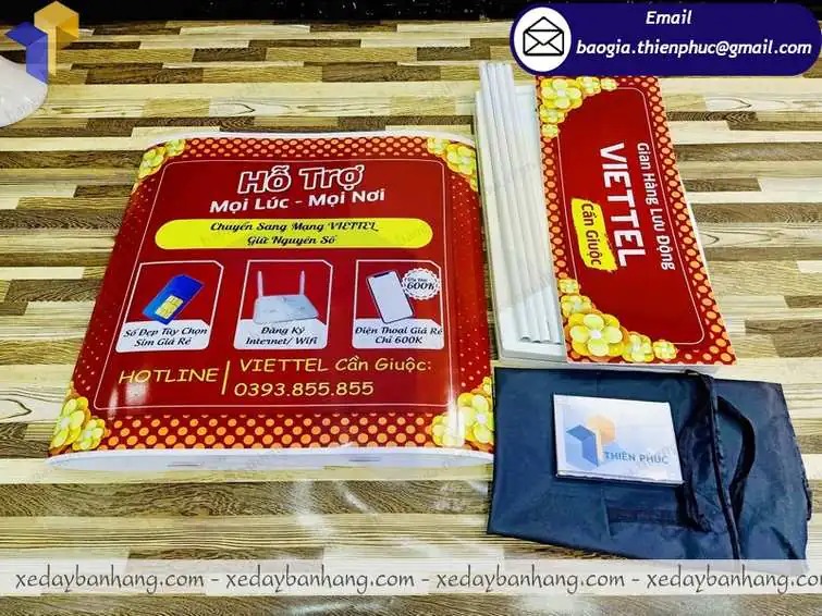 gia công bàn sampling nhựa giá rẻ