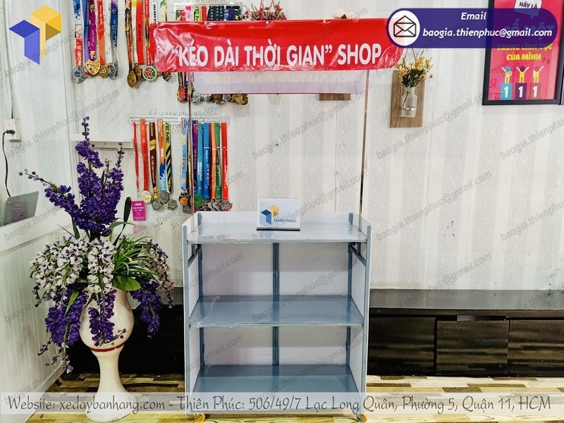 hình ảnh xe lắp ráp bán hàng