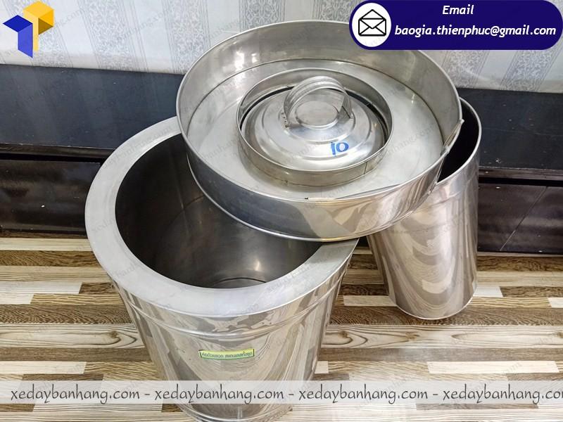 Khay đựng kem giá sỉ