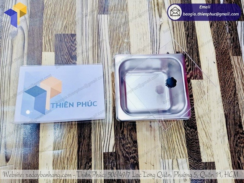 khay đựng topping trà sữa giá rẻ