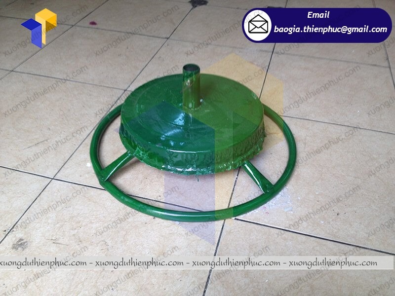 mẫu dù quảng cáo ngoài trời giá rẻ đẹp