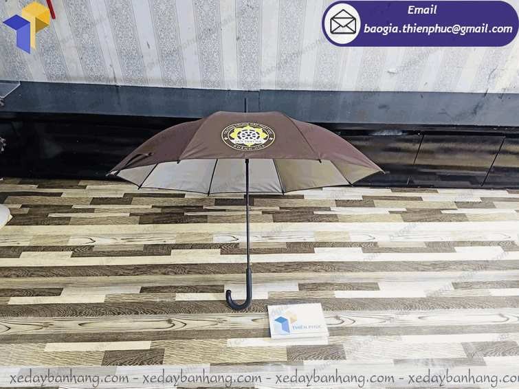 nơi bán dù đi mưa cầm tay quà tặng
