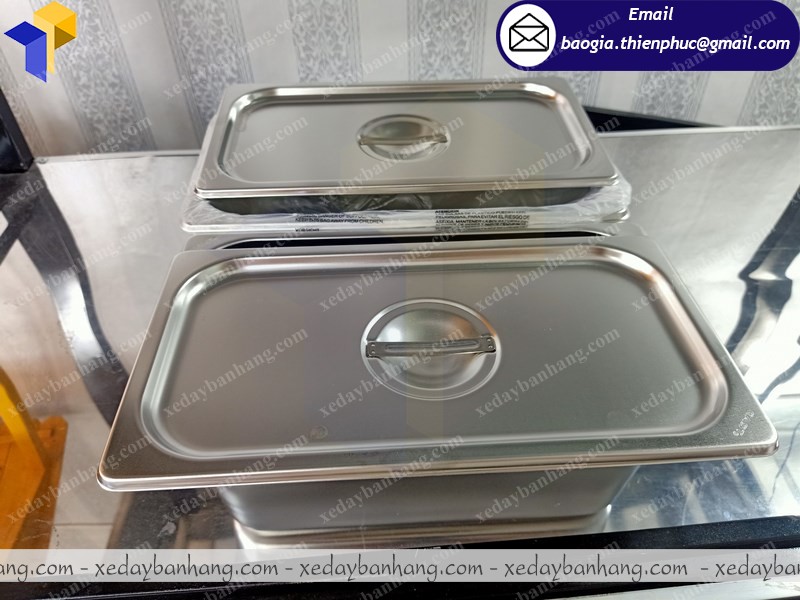 Ở đâu bán khay inox giá rẻ