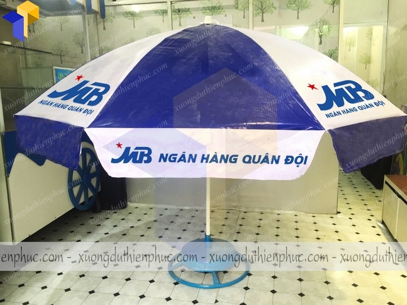 ô dù che sự kiện giá rẻ