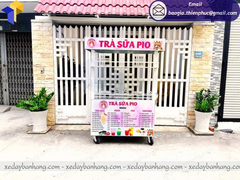 quầy trà sữa mua ở đâu