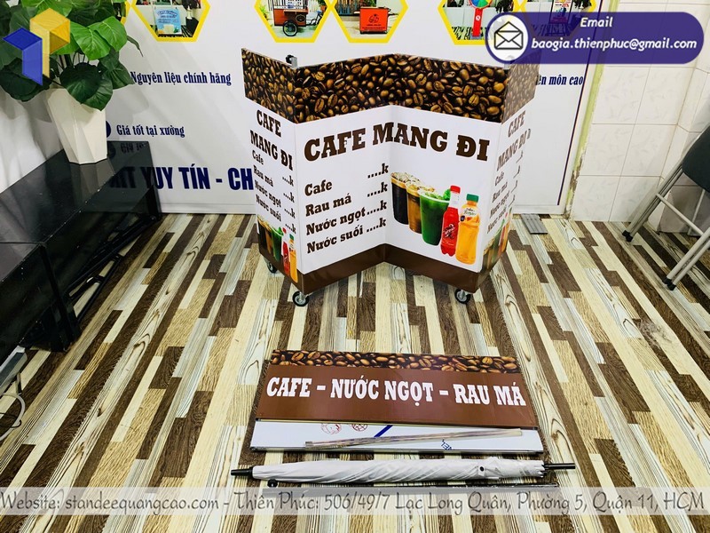 xe lắp ráp lưu động