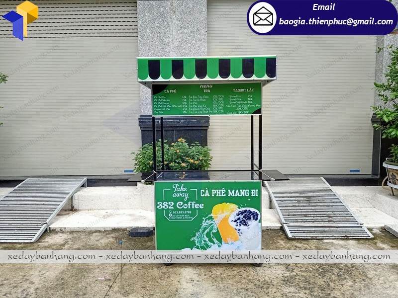 Xe lắp ráp thương hiệu