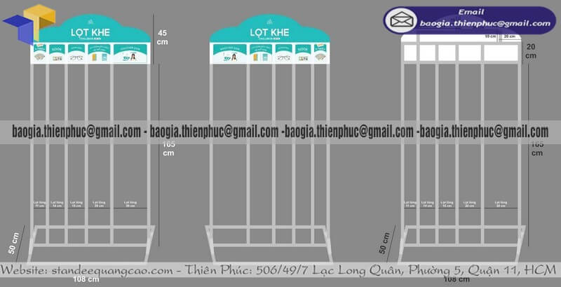 Xưởng sản xuất khung thử thách vượt khe hẹp cho ngày hội thiếu nhi và hoạt động nhóm